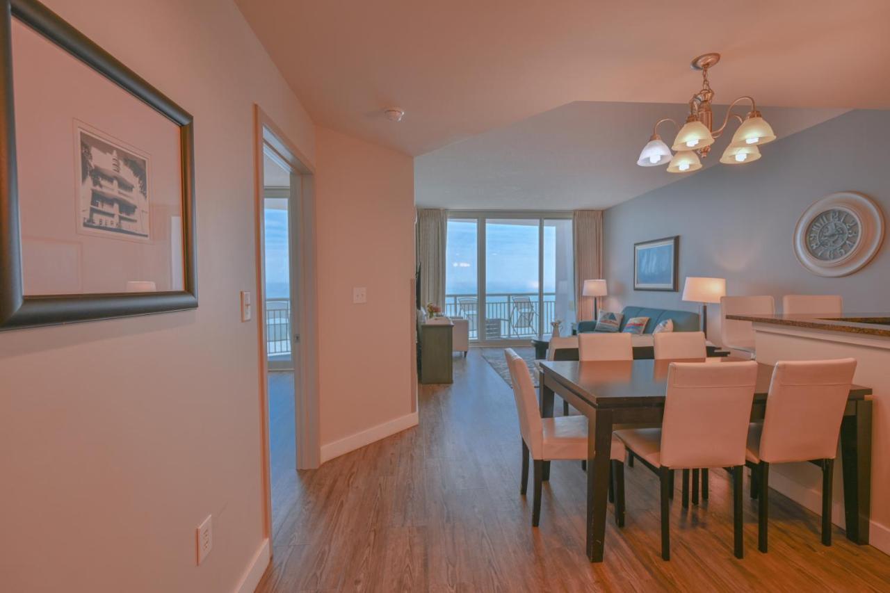 Huge Ocean Front Condo, Amazing Views Myrtle Beach Dış mekan fotoğraf