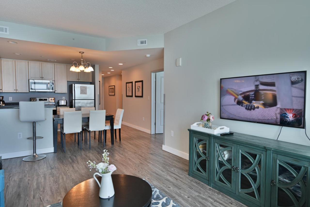 Huge Ocean Front Condo, Amazing Views Myrtle Beach Dış mekan fotoğraf