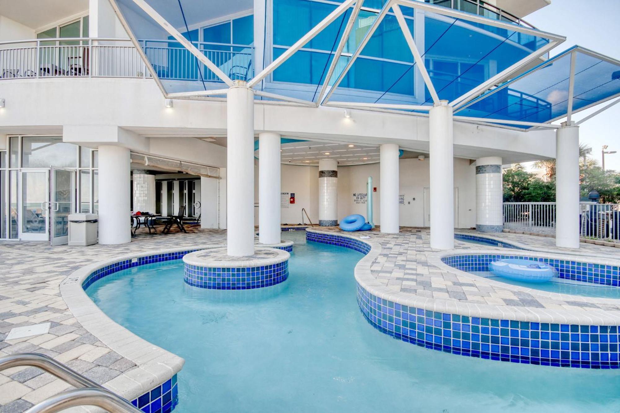 Huge Ocean Front Condo, Amazing Views Myrtle Beach Dış mekan fotoğraf